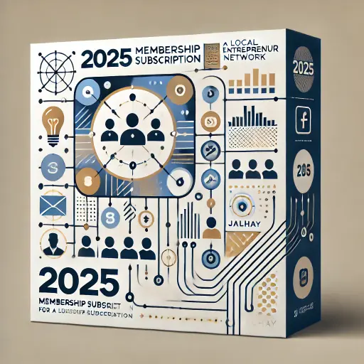 Cotisation Membre 2025